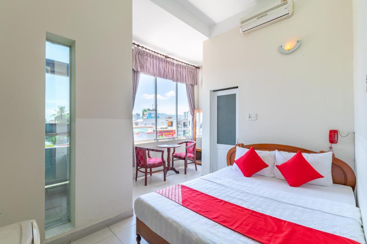 Oyo 242 Thien Thanh Hotel Дананг Экстерьер фото